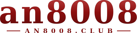 an8008 logo